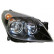 Faro derecho con motor de ajuste incluido 3745962 Van Wezel, Miniatura 3