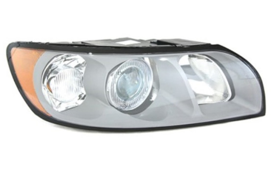 Faro derecho con motor de ajuste incluido 5943962 Van Wezel