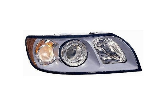Faro derecho con motor de ajuste incluido 5943962 Van Wezel, Imagen 2