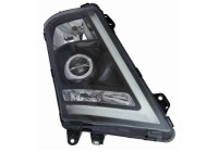 Faro derecho D1S/H1 XENON LED 773-1148R-LDHE2 Depo