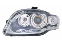 Faro derecho D1S XENON 446-1110RMLEHMC Depo
