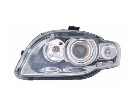 Faro derecho D1S XENON 446-1110RMLEHMC Depo