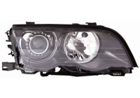 Faro derecho D2S/H7 XENÓN 444-1132RMLEHM2 Depo