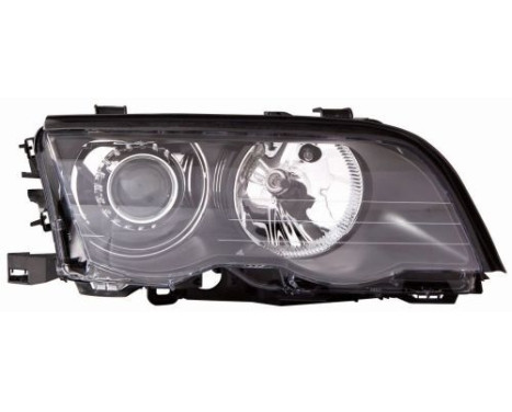Faro derecho D2S/H7 XENÓN 444-1132RMLEHM2 Depo