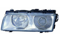 Faro derecho D2S/H7 XENÓN 444-1139RXLDHM1 Depo