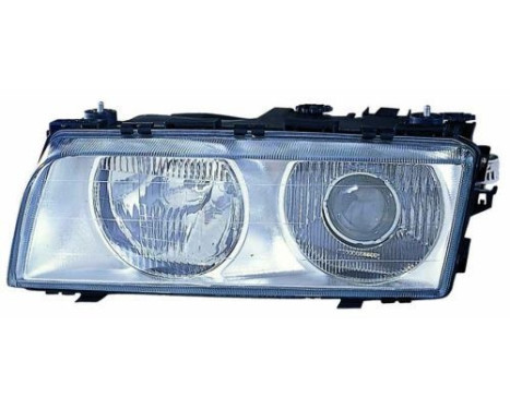 Faro derecho D2S/H7 XENÓN 444-1139RXLDHM1 Depo