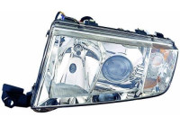 Faro derecho D2S XENON 665-1112R-LEHM1 Depo