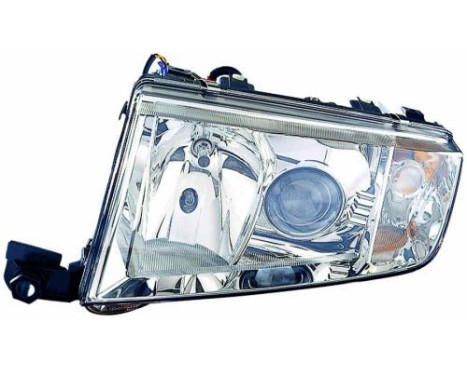 Faro derecho D2S XENON 665-1112R-LEHM1 Depo