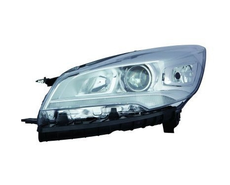 Faro derecho D3S/H1/H7 XENON LED 431-11C2RMLEHM1 Depo
