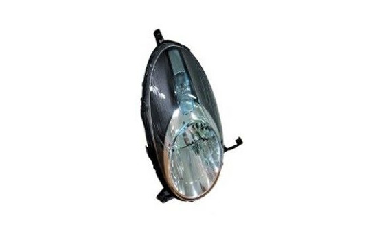 Faro derecho de '08 H4 incluido MOTOR 3333962 Van Wezel, Imagen 2