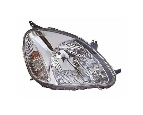 Faro derecho de 4/'03 5430966 Van Wezel