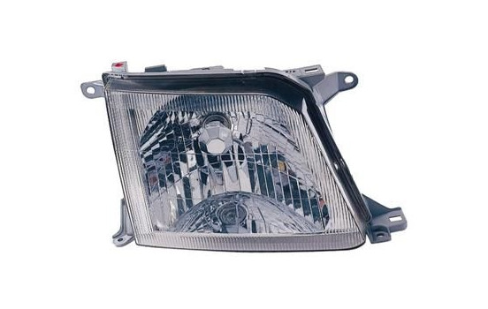 Faro derecho de 7/99 5381944 Van Wezel, Imagen 2