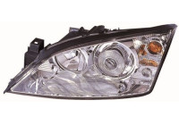 Faro derecho H1 431-1166RMLDHEM Depo