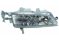 Faro derecho H1/H4 217-1115R-LD-E Depo