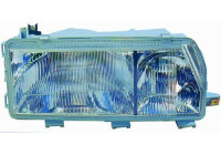Faro derecho H1/H4 551-1106R-LD-E Depo
