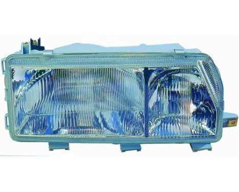 Faro derecho H1/H4 551-1106R-LD-E Depo