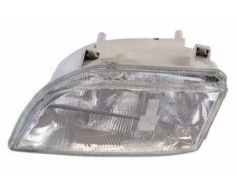 Faro derecho H1/H4 551-1128R-LD-EM Depo