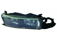 Faro derecho H1/H7 214-1142R-LD-E Depo