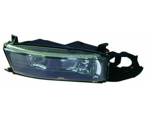 Faro derecho H1/H7 214-1142R-LD-E Depo
