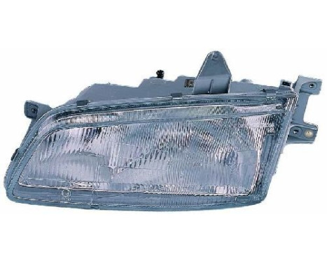 Faro derecho H1/H7 221-1115R-LD-E Depo