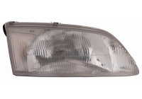 Faro derecho H1/H7 316-1118R-AS Depo