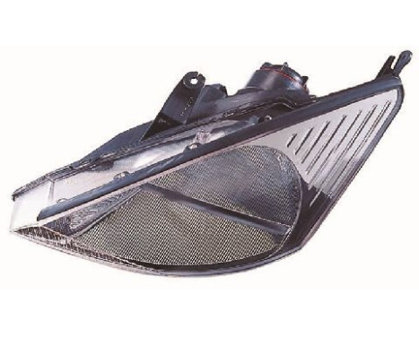 Faro derecho H1/H7 330-1110R-US Depo