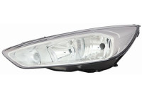 Faro derecho H1/H7 431-11C9RMLEMN1 Depo