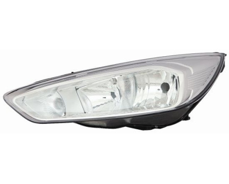 Faro derecho H1/H7 431-11C9RMLEMN1 Depo