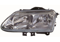 Faro derecho H1/H7 551-1141R-LD-EM Depo