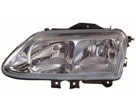 Faro derecho H1/H7 551-1141R-LD-EM Depo