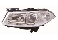 Faro derecho H1/H7 551-1162RMLD-EM Depo