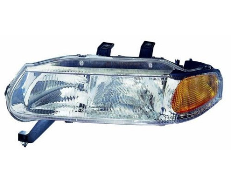 Faro derecho H1/H7 882-1110R-LDEMY Depo