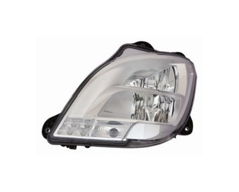 Faro derecho H1 LED 450-1106R-LD-E Depo