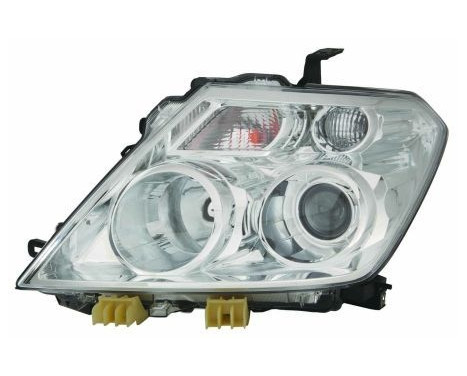 Faro derecho H11/H9 215-11D6R-LD-E Depo