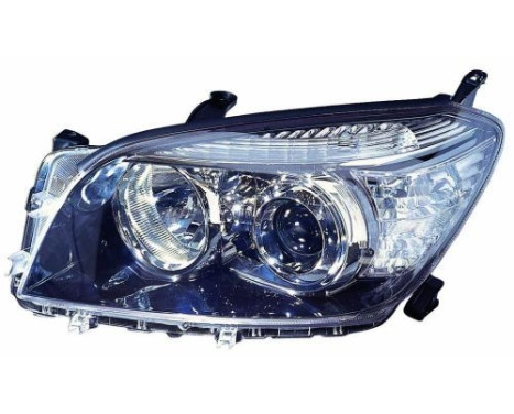 Faro derecho H11/HB3 212-11K5RMLDEM7 Depo
