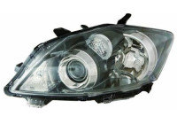 Faro derecho H11/HB3 212-11Q7R-LDEM7 Depo