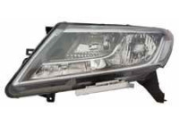 Faro derecho H11/HB3 215-11H5R-LDEM2 Depo