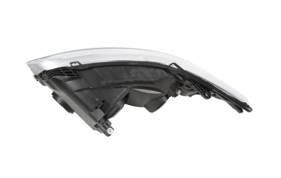 Faro derecho H15/H7 431-11C6RMLD-EM Depo, Imagen 2