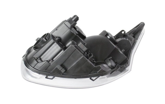 Faro derecho H15/H7 431-11C6RMLD-EM Depo, Imagen 3