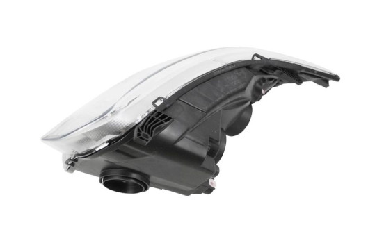 Faro derecho H15/H7 431-11C6RMLD-EM Depo, Imagen 4