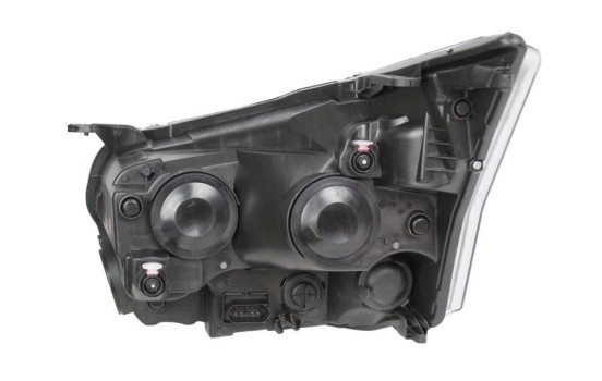 Faro derecho H15/H7 431-11C6RMLD-EM Depo, Imagen 5