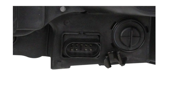 Faro derecho H15/H7 431-11C6RMLD-EM Depo, Imagen 6