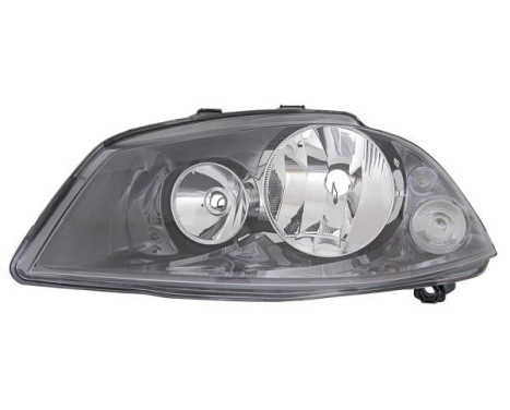 Faro derecho H3/H7 445-1115R-LDEMN Depo