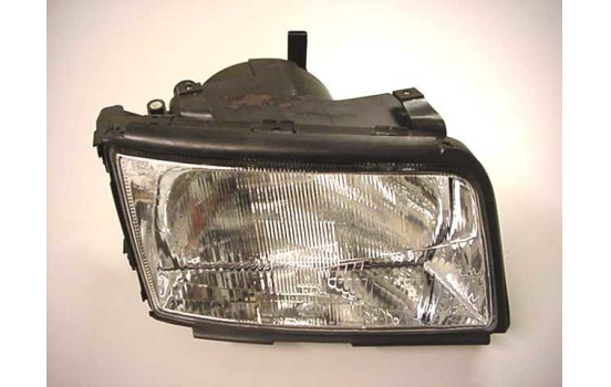 Faro derecho H4 0313942 Van Wezel, Imagen 2