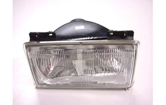 Faro derecho H4 1745952 Van Wezel