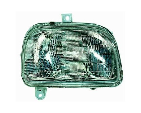 Faro derecho H4 211-1114R-LD-E Depo