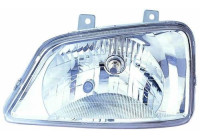 Faro derecho H4 211-1130R-LD-E Depo