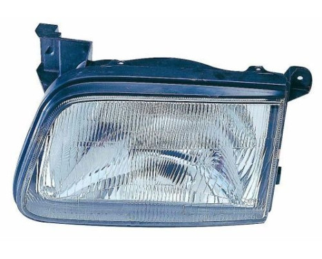 Faro derecho H4 213-1123R-LD-E Depo