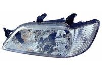 Faro derecho H4 214-1163R-LD-E Depo