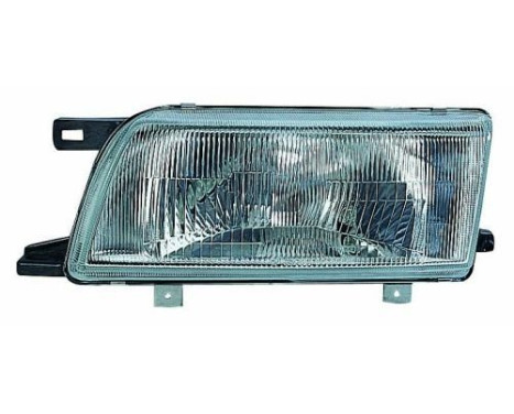 Faro derecho H4 215-1153R-LD-E Depo